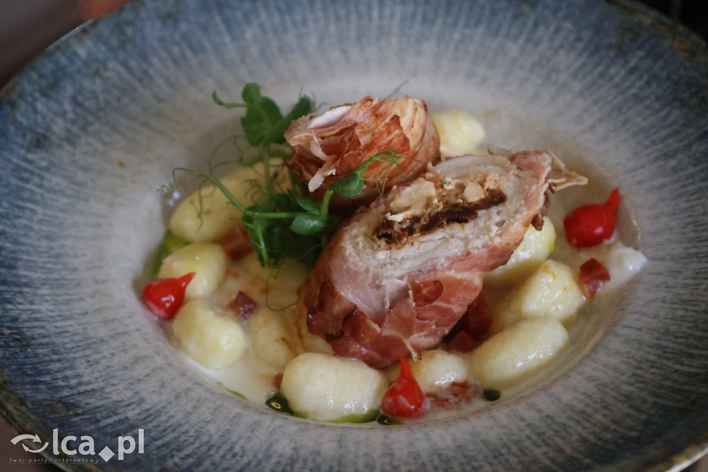 SPEŁNIONE MARZENIE na talerzu!