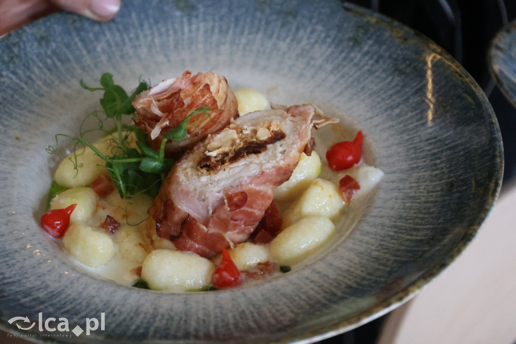 SPEŁNIONE MARZENIE na talerzu!