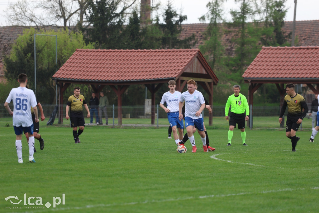 EMOCJE w Jaśkowicach!