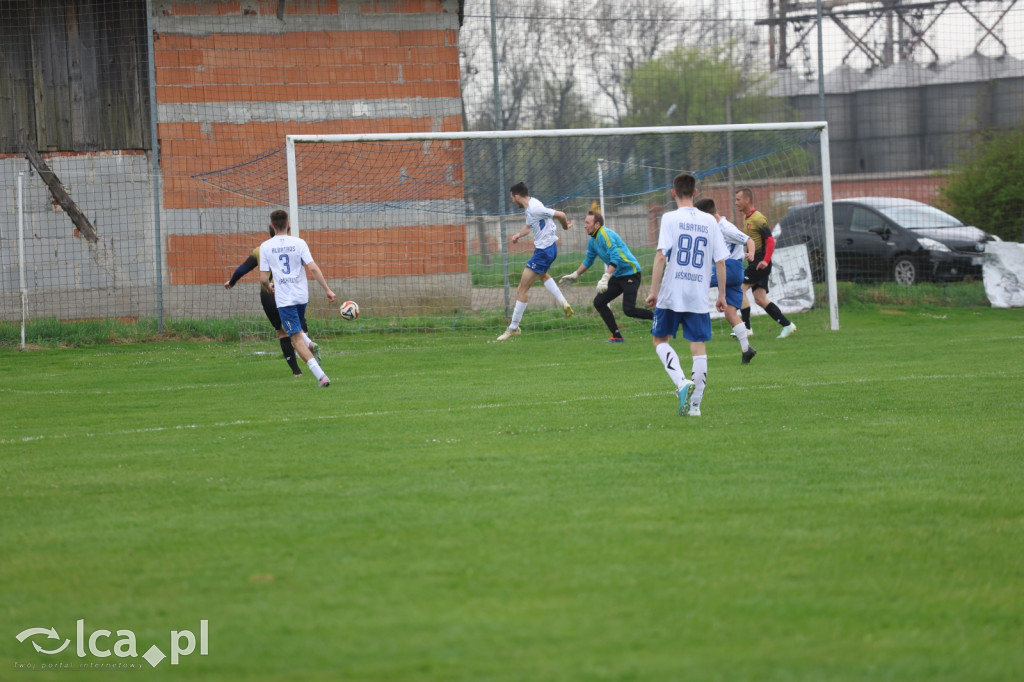 EMOCJE w Jaśkowicach!