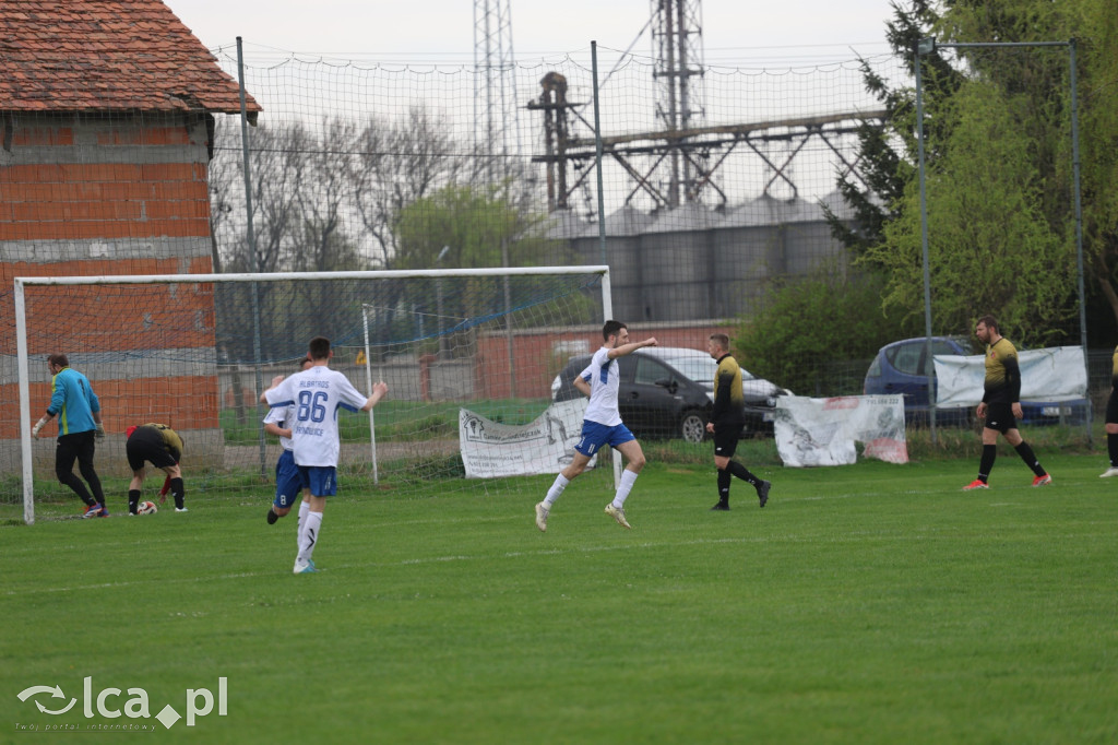 EMOCJE w Jaśkowicach!