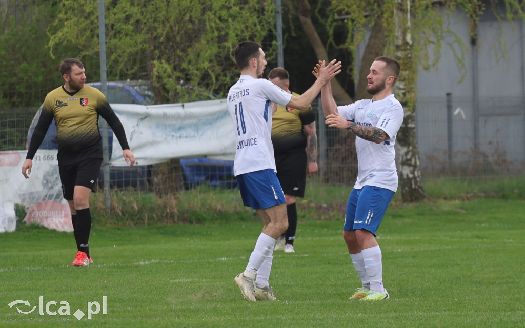 EMOCJE w Jaśkowicach!