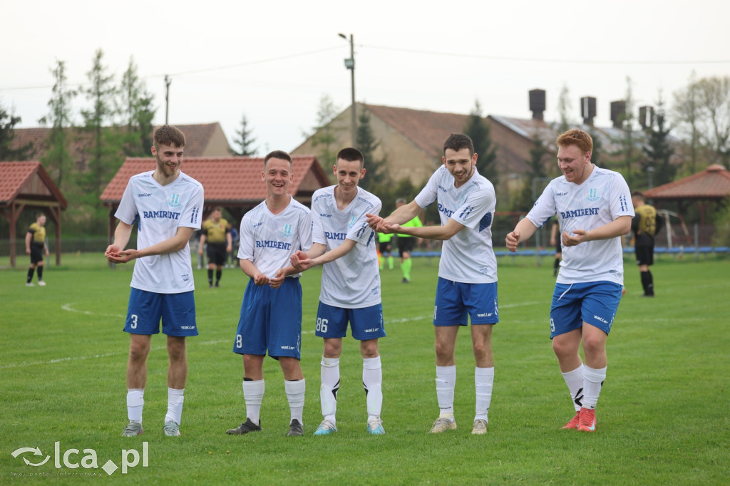 EMOCJE w Jaśkowicach!