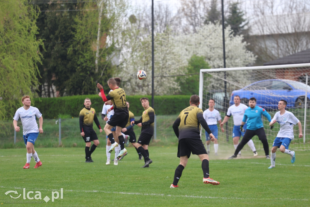 EMOCJE w Jaśkowicach!