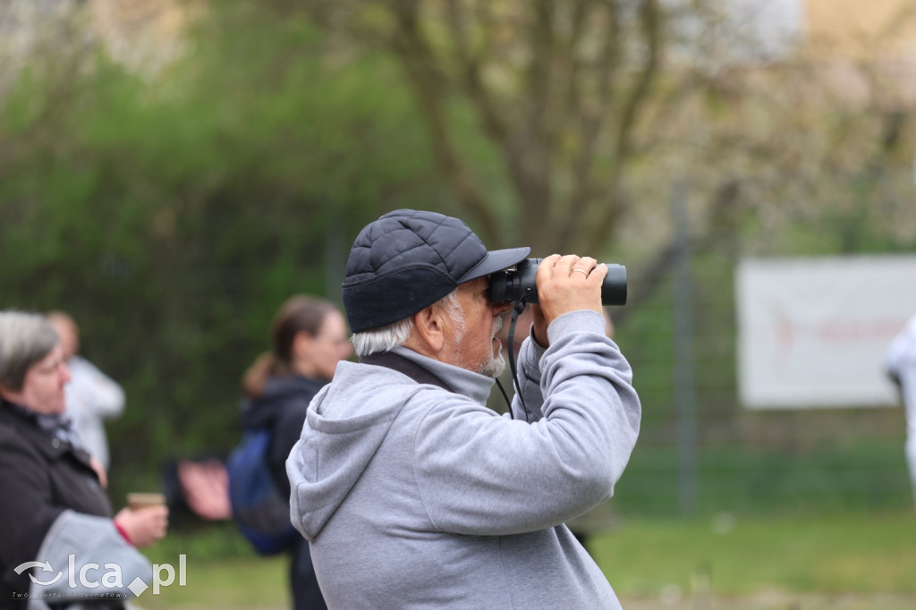 Młodzi wojownicy w akcji!