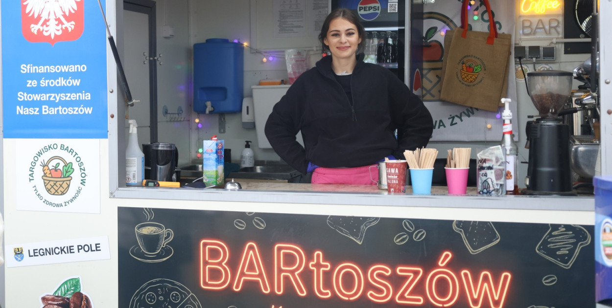 Tłumy i lokalne skarby w Bartoszowie!