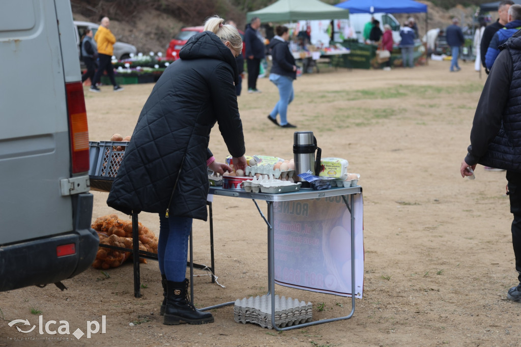 Tłumy i lokalne skarby w Bartoszowie!