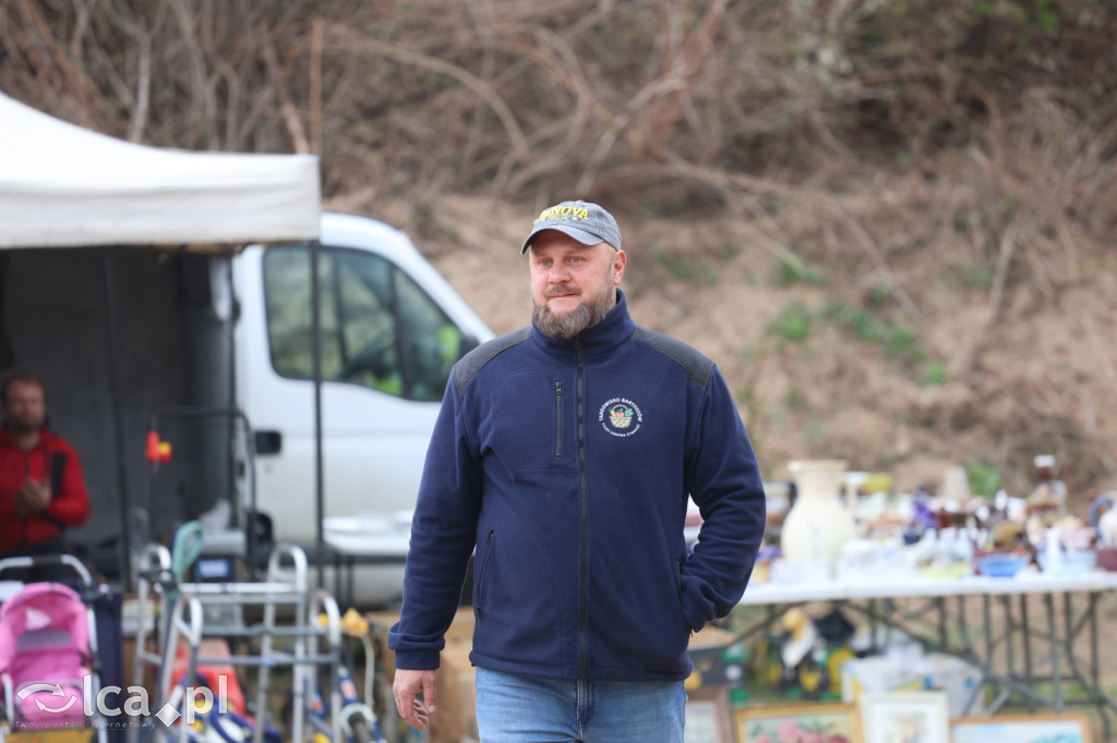 Tłumy i lokalne skarby w Bartoszowie!