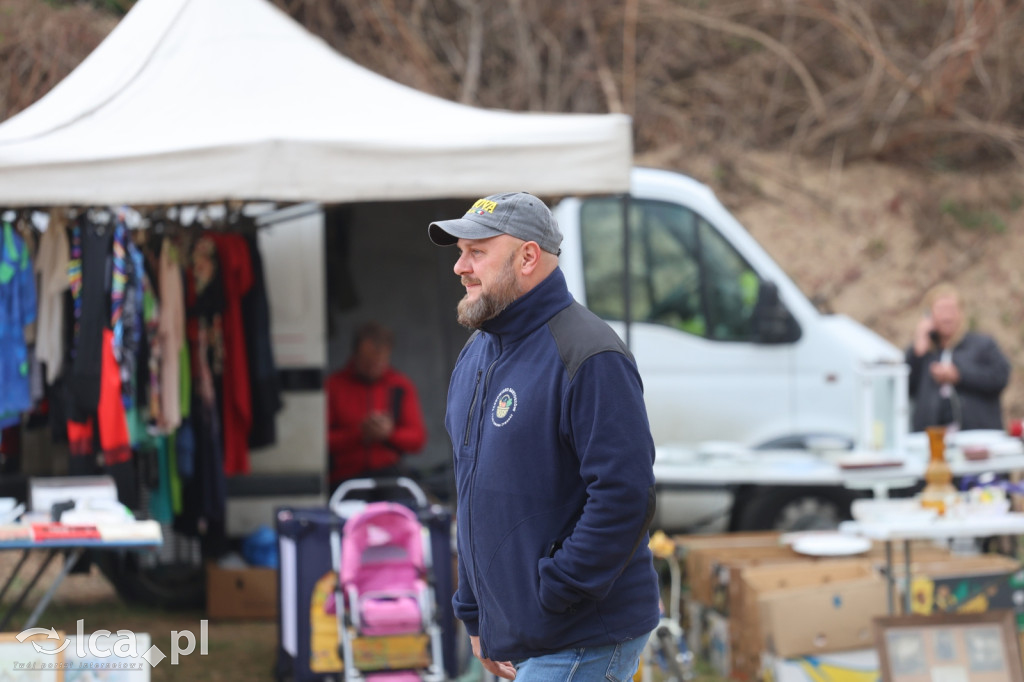 Tłumy i lokalne skarby w Bartoszowie!