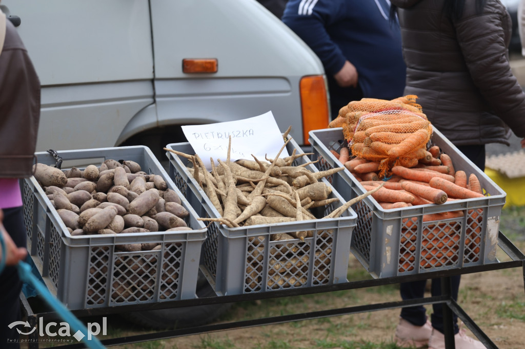Tłumy i lokalne skarby w Bartoszowie!