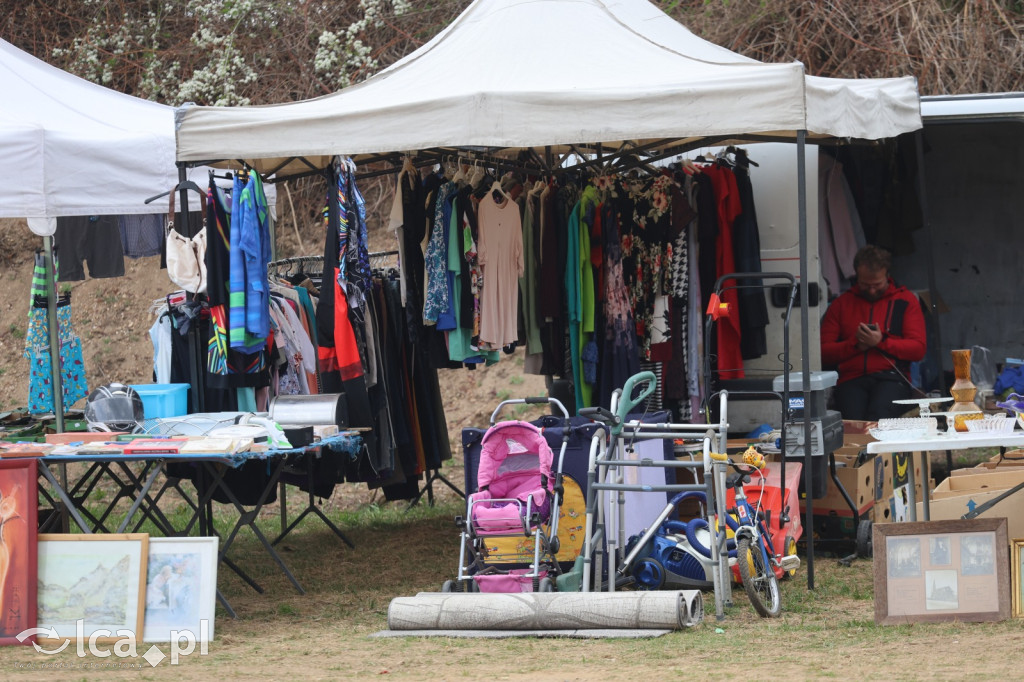 Tłumy i lokalne skarby w Bartoszowie!