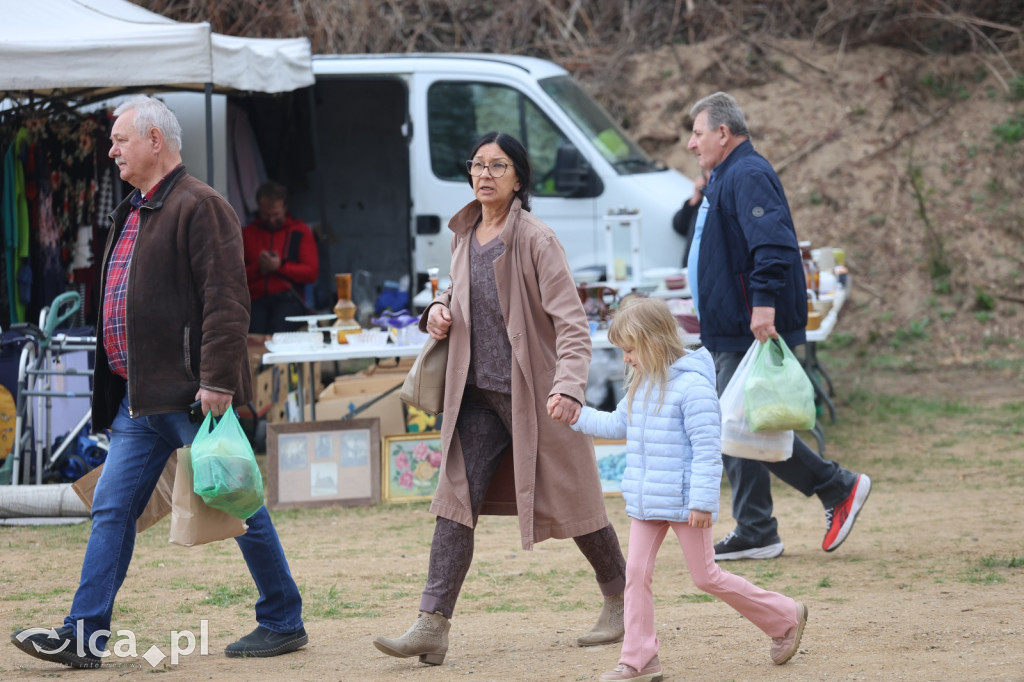 Tłumy i lokalne skarby w Bartoszowie!