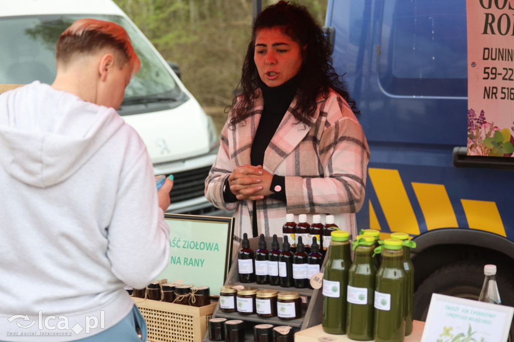 Tłumy i lokalne skarby w Bartoszowie!