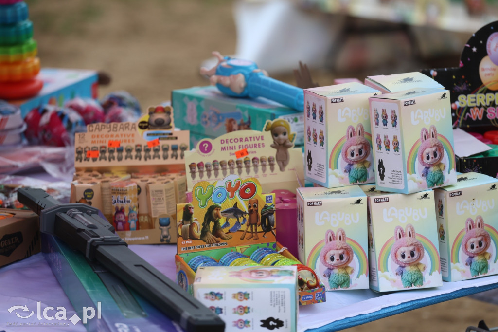 Tłumy i lokalne skarby w Bartoszowie!