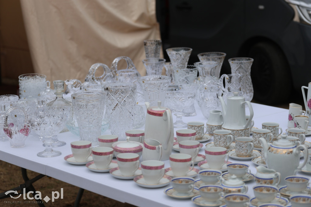 Tłumy i lokalne skarby w Bartoszowie!