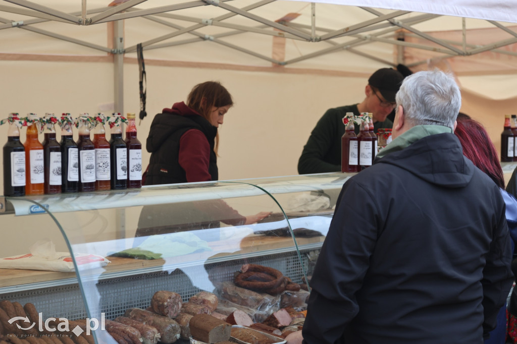 Tłumy i lokalne skarby w Bartoszowie!