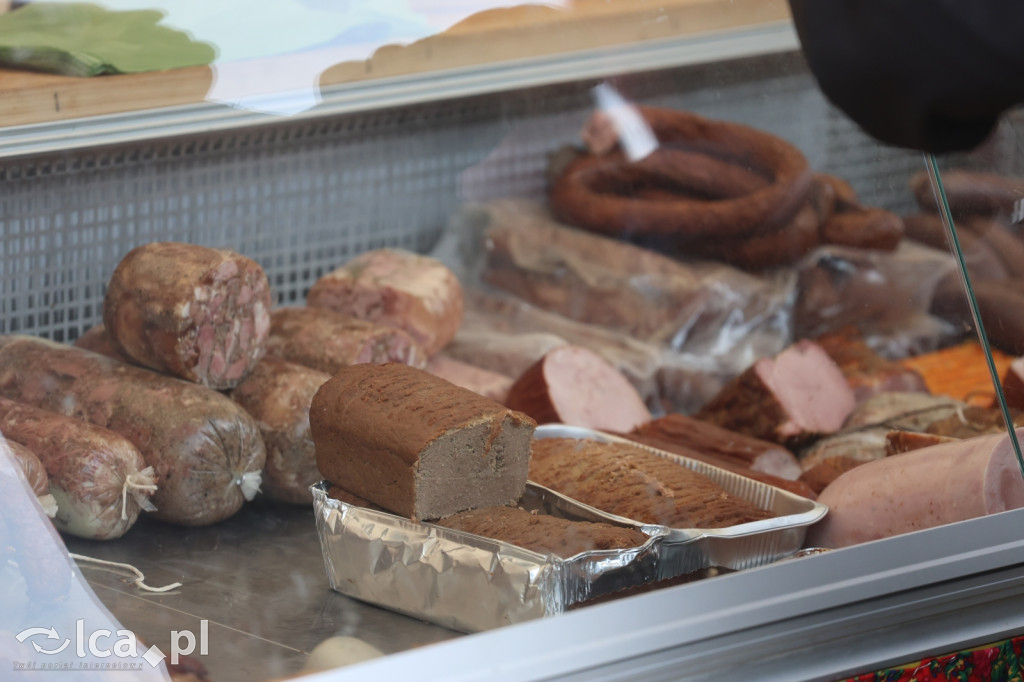 Tłumy i lokalne skarby w Bartoszowie!