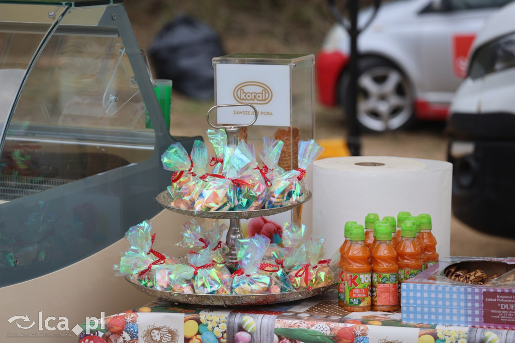 Tłumy i lokalne skarby w Bartoszowie!