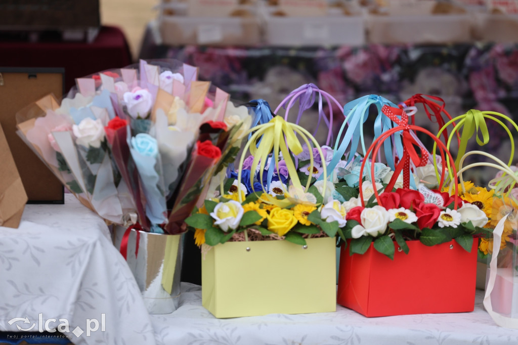 Tłumy i lokalne skarby w Bartoszowie!