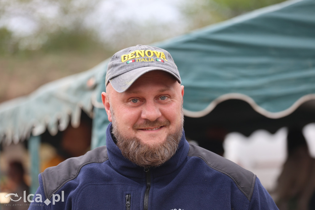 Tłumy i lokalne skarby w Bartoszowie!