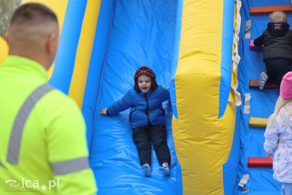 Tłumy i lokalne skarby w Bartoszowie!