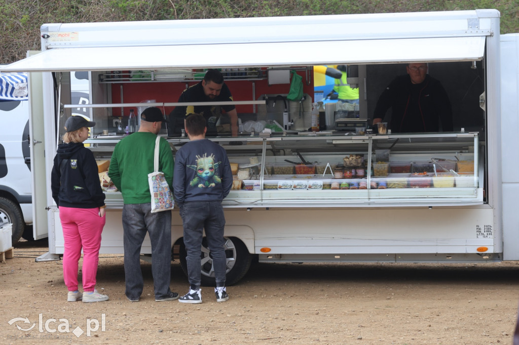 Tłumy i lokalne skarby w Bartoszowie!