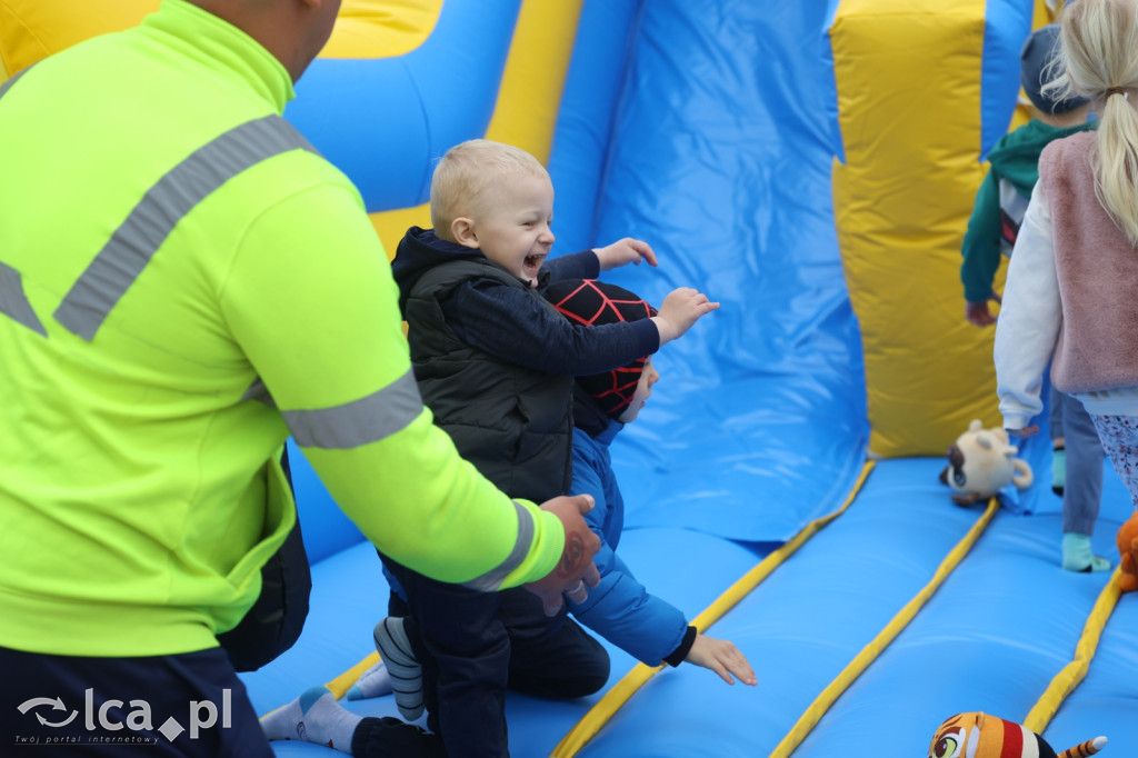 Tłumy i lokalne skarby w Bartoszowie!