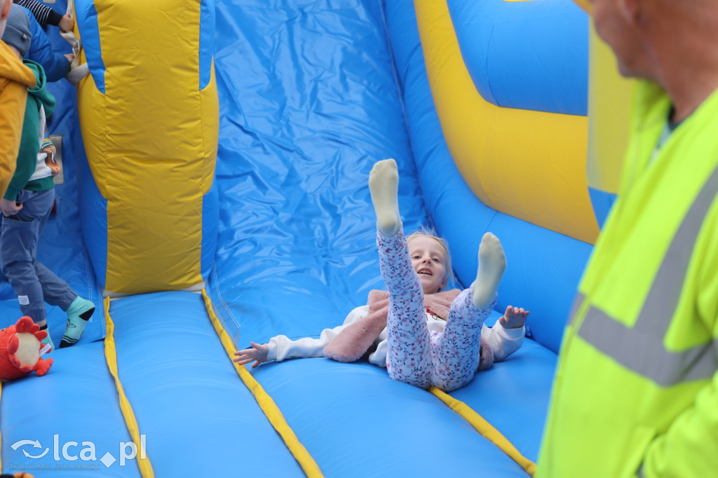 Tłumy i lokalne skarby w Bartoszowie!