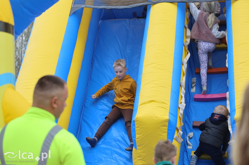 Tłumy i lokalne skarby w Bartoszowie!