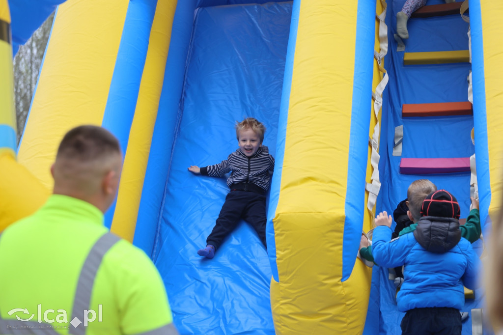 Tłumy i lokalne skarby w Bartoszowie!