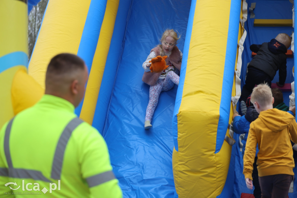 Tłumy i lokalne skarby w Bartoszowie!