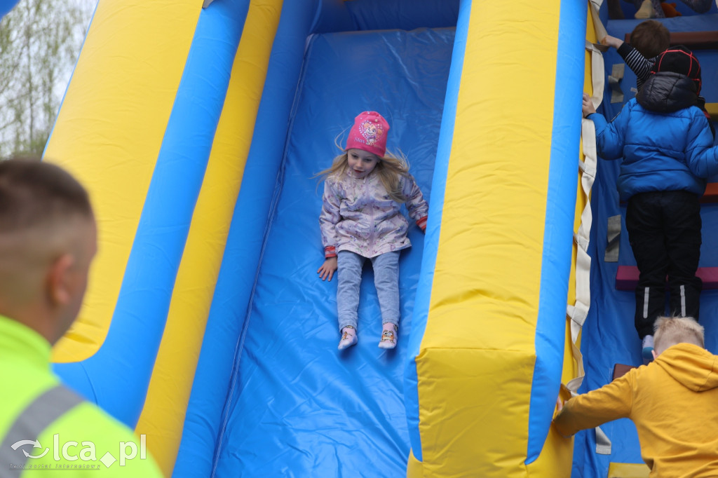 Tłumy i lokalne skarby w Bartoszowie!