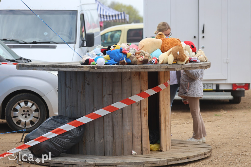 Tłumy i lokalne skarby w Bartoszowie!