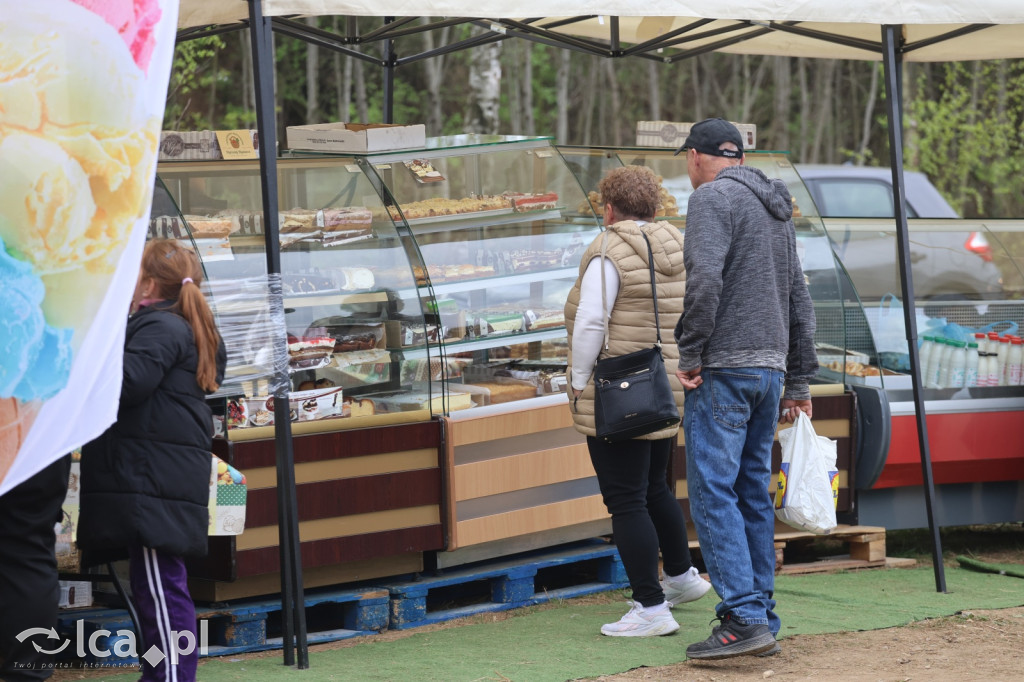 Tłumy i lokalne skarby w Bartoszowie!