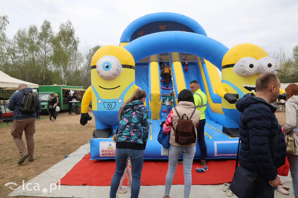 Tłumy i lokalne skarby w Bartoszowie!