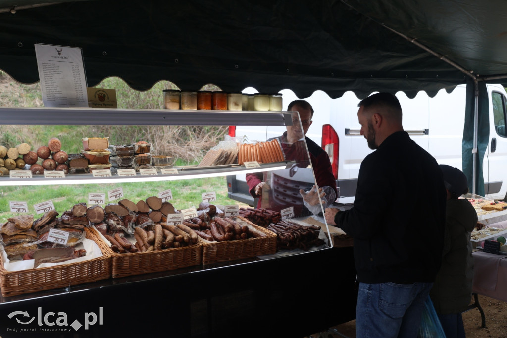 Tłumy i lokalne skarby w Bartoszowie!