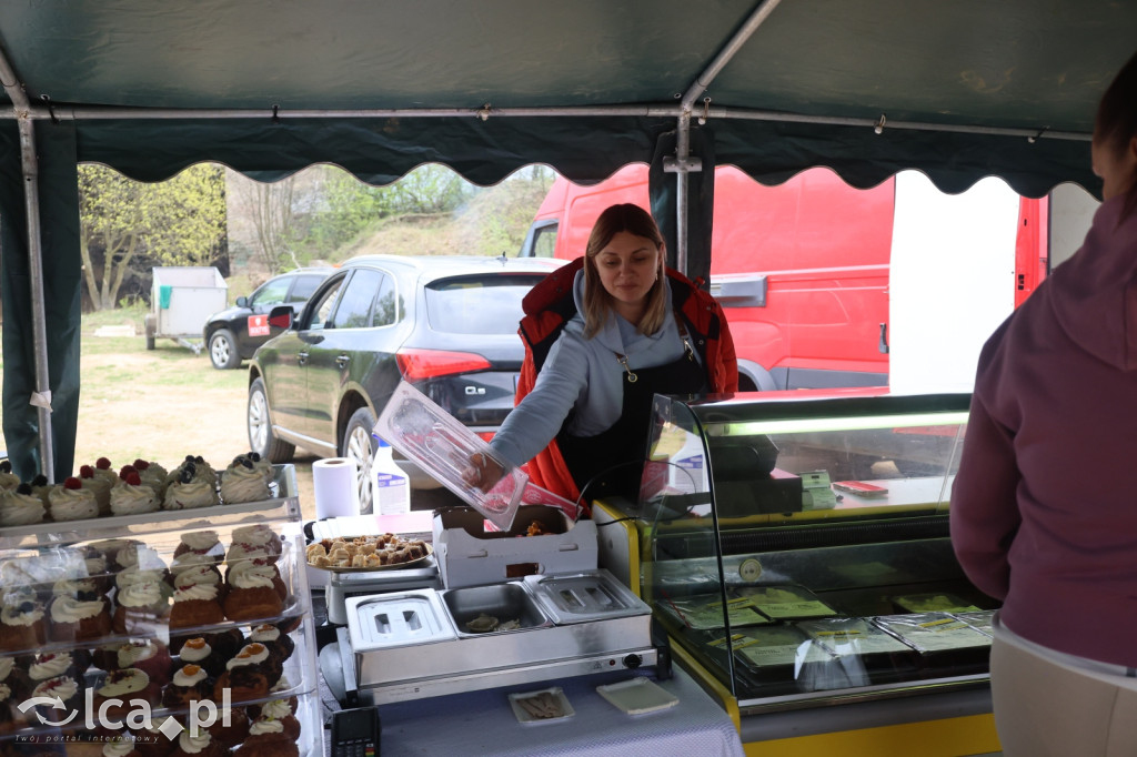 Tłumy i lokalne skarby w Bartoszowie!