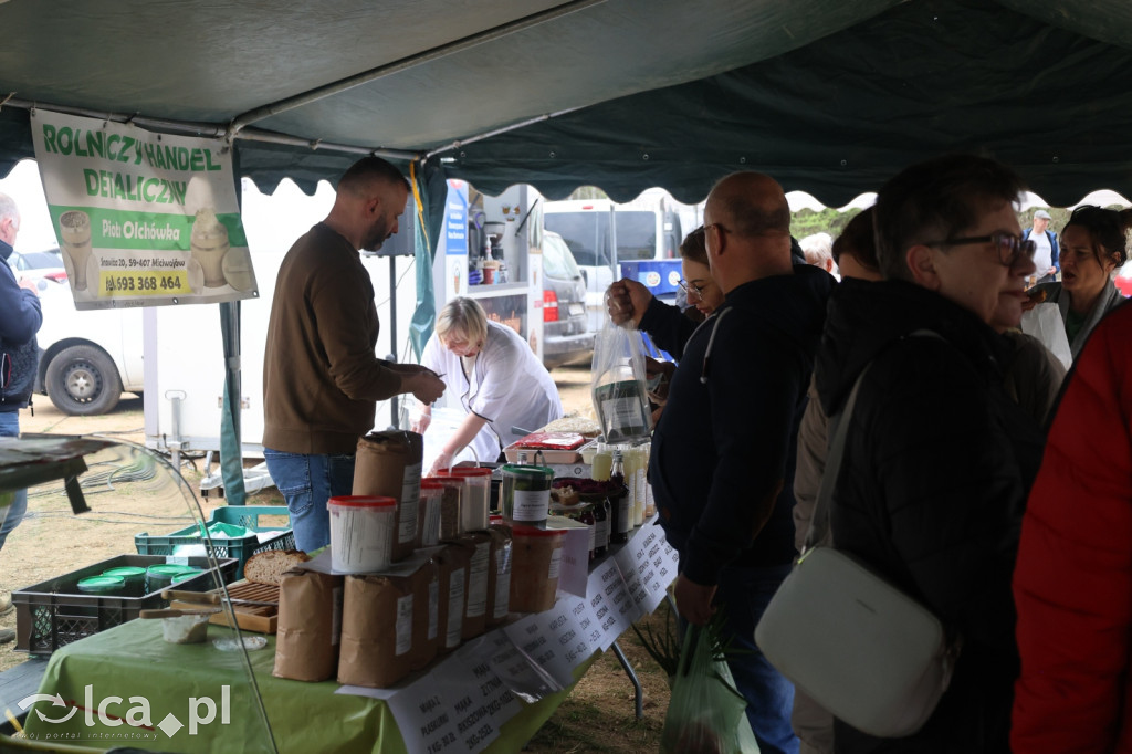 Tłumy i lokalne skarby w Bartoszowie!