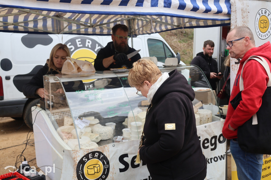 Tłumy i lokalne skarby w Bartoszowie!