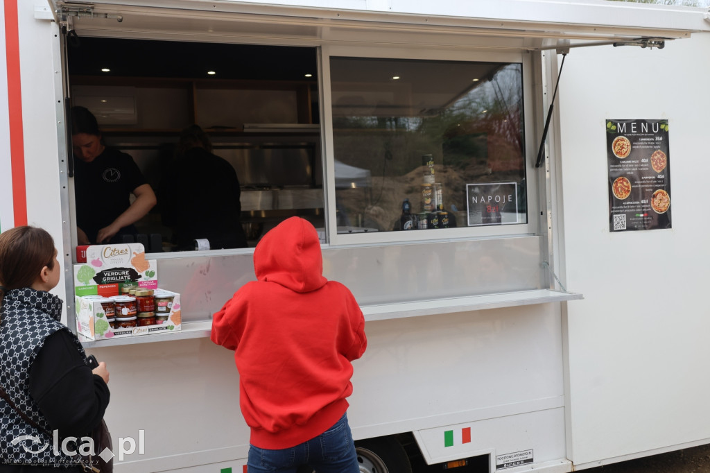 Tłumy i lokalne skarby w Bartoszowie!