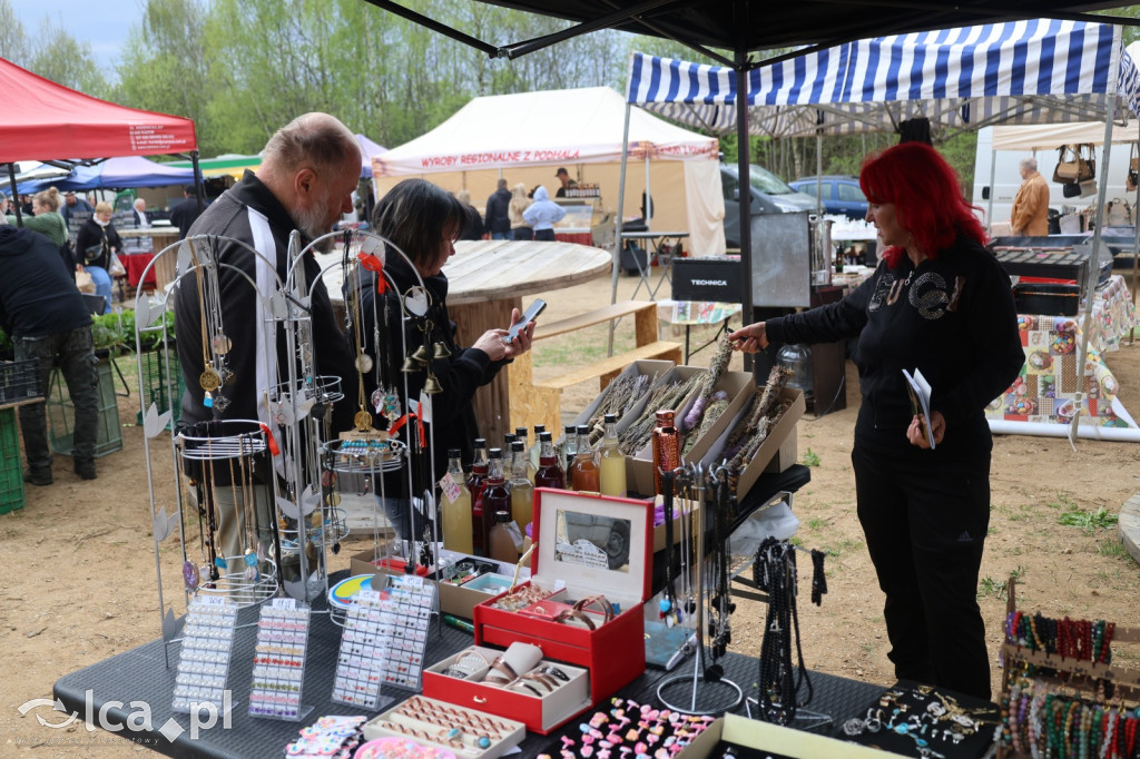 Tłumy i lokalne skarby w Bartoszowie!