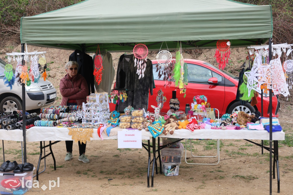 Tłumy i lokalne skarby w Bartoszowie!