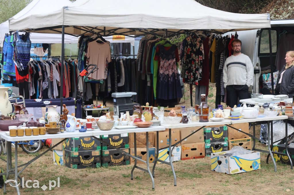 Tłumy i lokalne skarby w Bartoszowie!