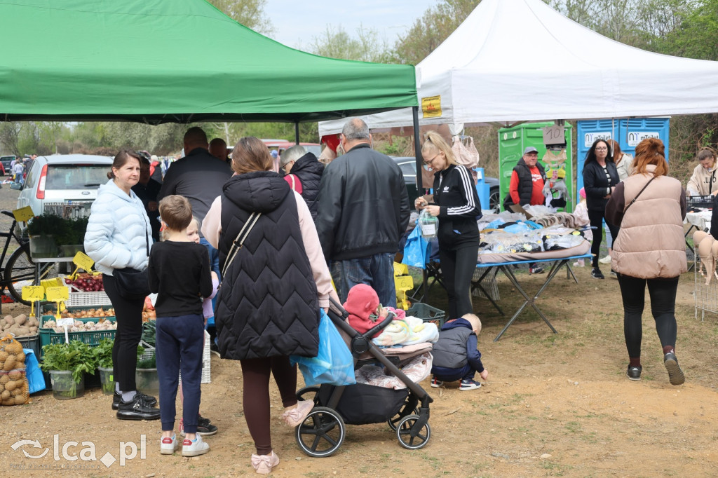 Tłumy i lokalne skarby w Bartoszowie!