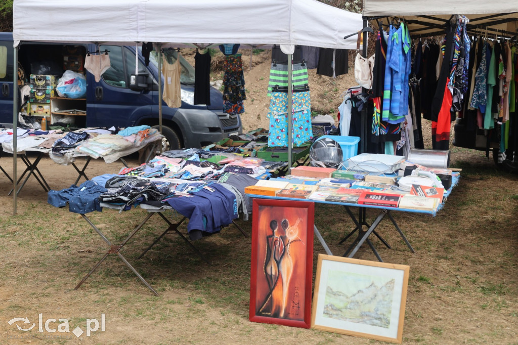 Tłumy i lokalne skarby w Bartoszowie!