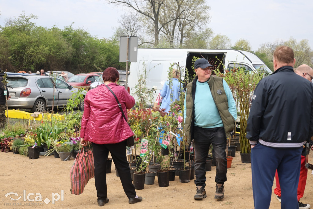 Tłumy i lokalne skarby w Bartoszowie!