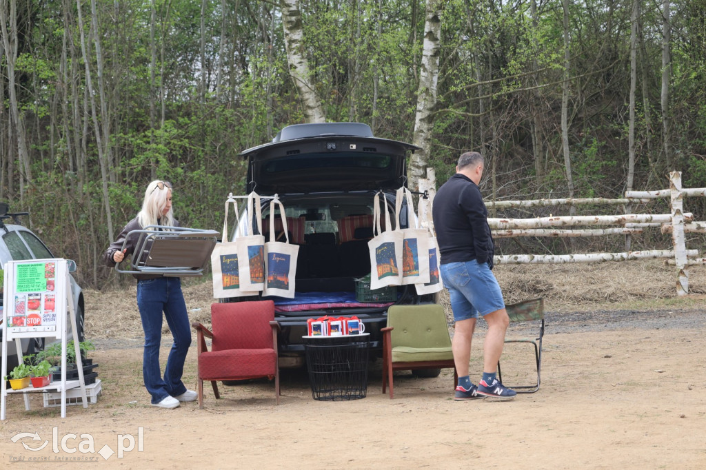 Tłumy i lokalne skarby w Bartoszowie!