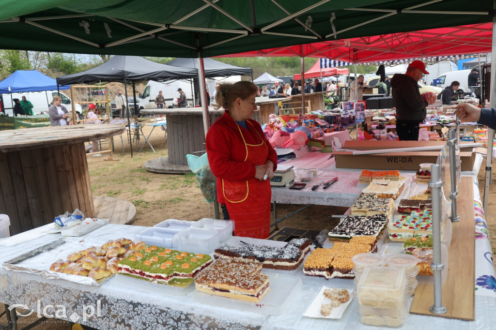 Tłumy i lokalne skarby w Bartoszowie!