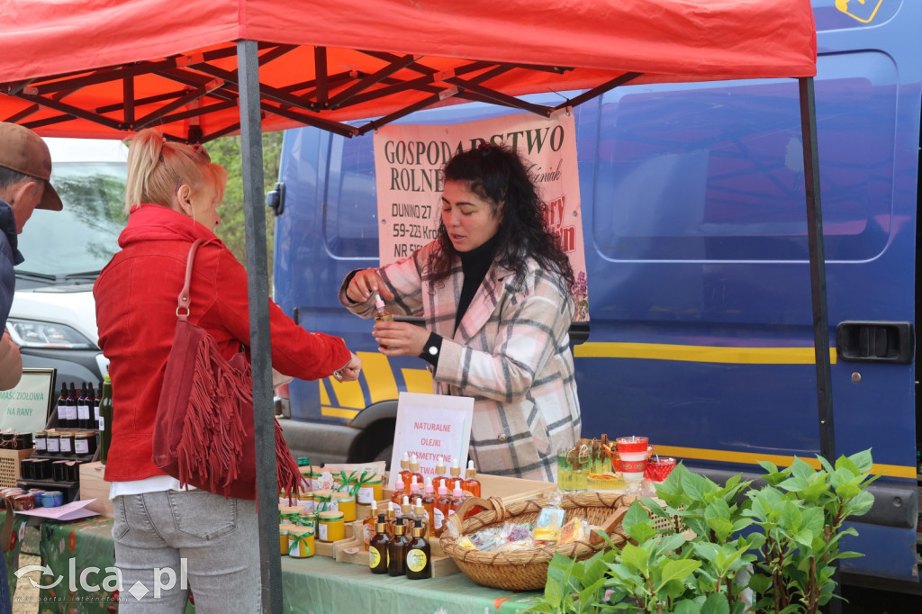 Tłumy i lokalne skarby w Bartoszowie!