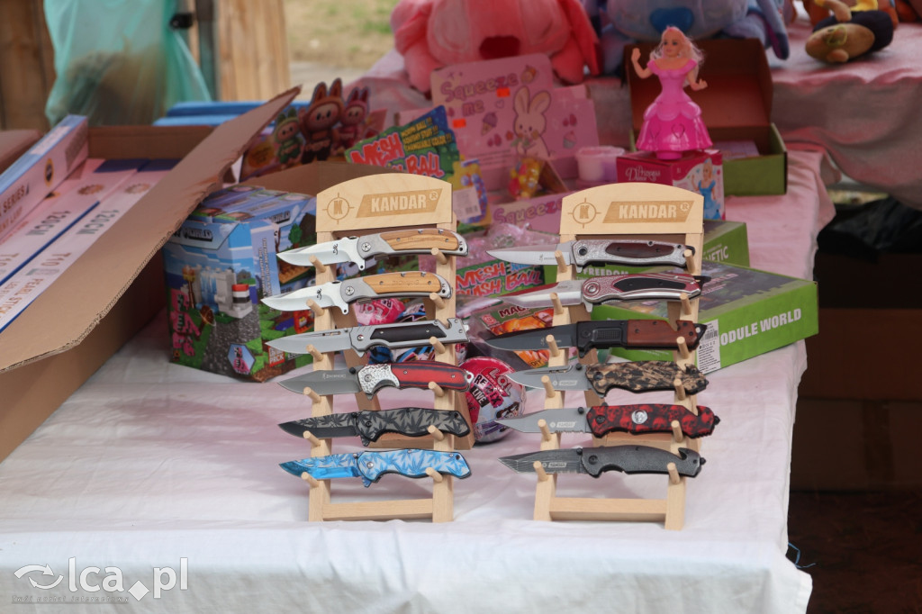 Tłumy i lokalne skarby w Bartoszowie!